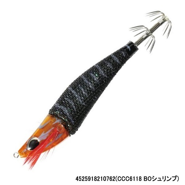 烏賊枕スッテ90(CCC6118 BOシュリンプ)